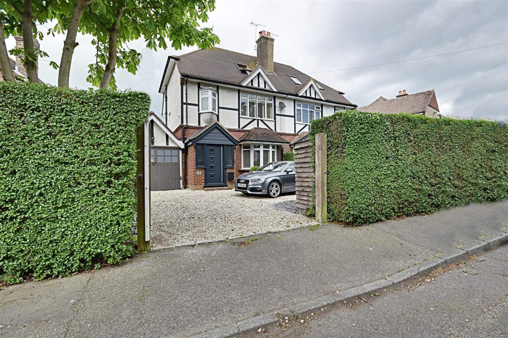 St. Johns Road, BexhillOnSea Rush, Witt & Wilson